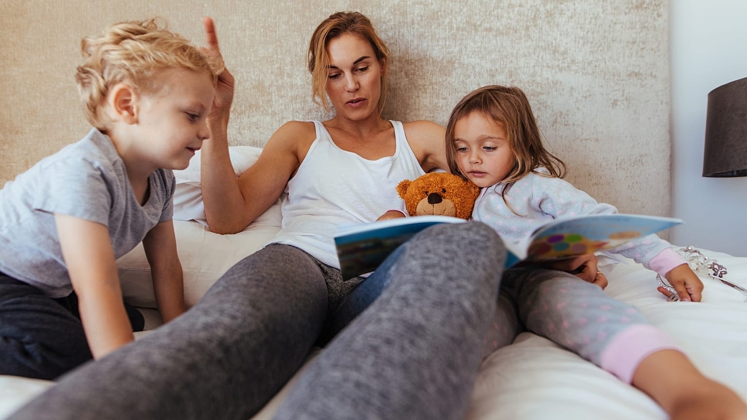 The famous fairytale 'Golidlocks and the Three Bears' was read to millions as children and inspired NASA to name zones in space after the protagonist.