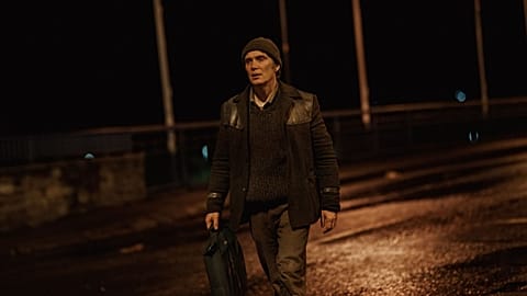 Cillian Murphy in Small Things Like These