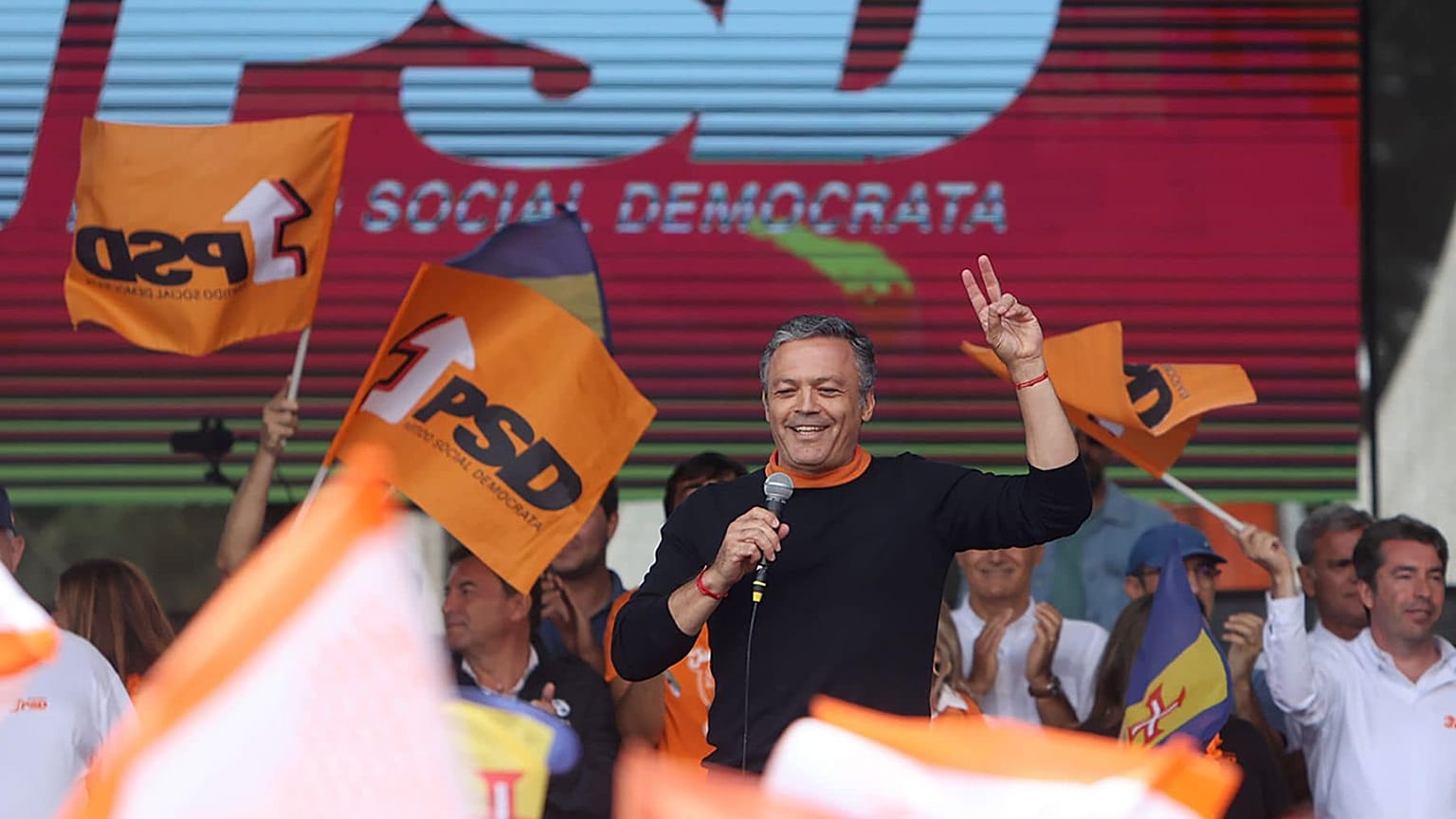 Pedro Calado renunciou ao mandato na Câmara do Funchal depois de ser constituído arguido