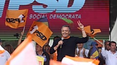 Pedro Calado renunciou ao mandato na Câmara do Funchal depois de ser constituído arguido