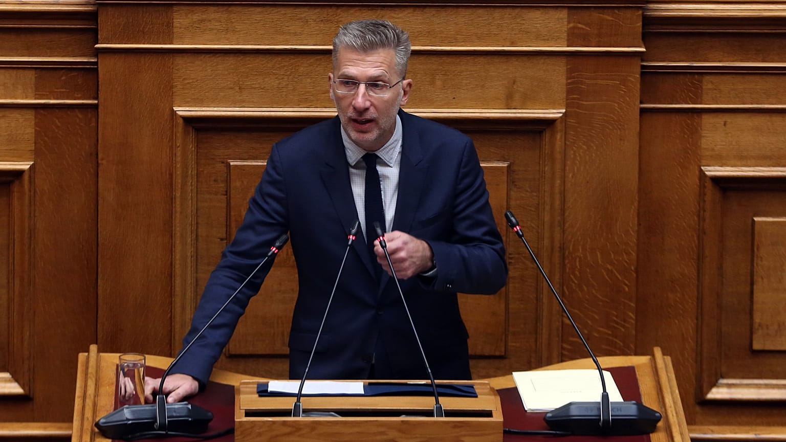 Άκης Σκέρτσος