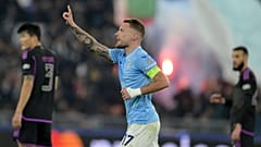 لیگ قهرمانان اروپا