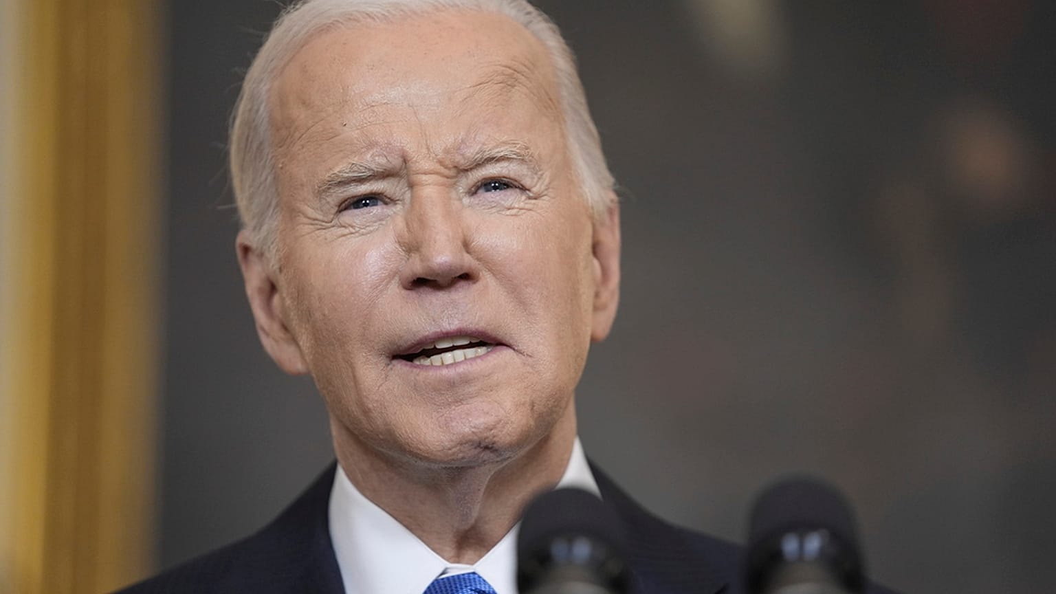 ABD Başkanı Joe Biden