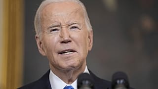 ABD Başkanı Joe Biden