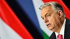Hungarian Prime Minister Viktor Orban