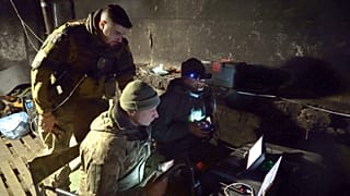 "Уйти нельзя, это наша родина": украинцы рассказывают о войне