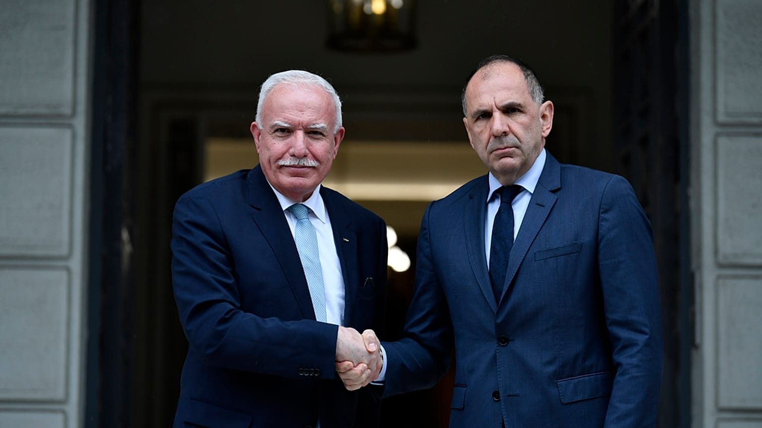 Υπουργείο Εξωτερικών