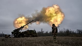 Forze armate dell'Ucraina