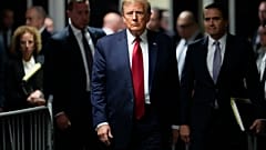 Eski ABD Başkanı Donald Trump