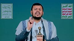 عبد الملك الحوثي