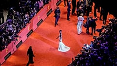 Lupita Nyong'o é a presidente do júri deste ano