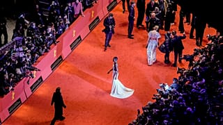 Lupita Nyong'o é a presidente do júri deste ano