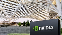 Результаты Nvidia поразили аналитиков и инвесторов.