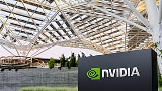 Результаты Nvidia поразили аналитиков и инвесторов.