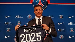 PSG'den ayrılacağını açıklayan Kylian Mbappe, Real Madrid'e mi gidiyor?