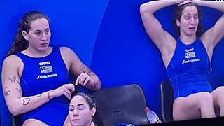 ΑΠΟΓΟΗΤΕΥΣΗ ΣΤΑ ΚΟΡΙΤΣΙΑ ΤΗΣ ΕΘΝΙΚΗΣ ΕΛΛΑΔΟΣ