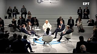 Ο Έλληνας πρωθυπουργός σε ανοιχτή συζήτηση στη Διάσκεψη για την Ασφάλεια στο Μόναχο
