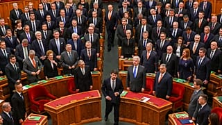 Macaristan Meclisi