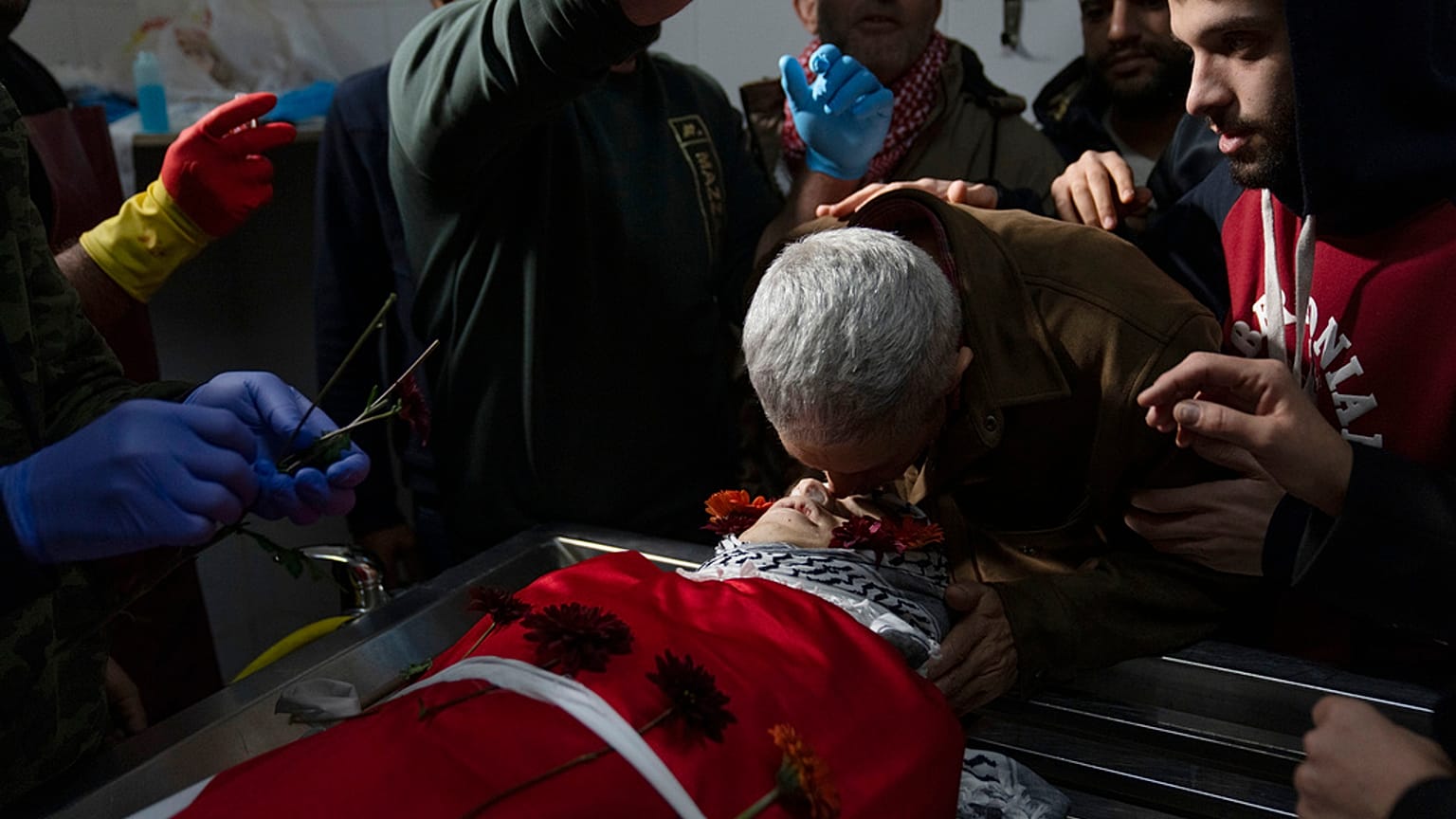 Der Krieg zwischen Israel und der Hamas hat Rafah erreicht, wo sich etwa 1,4 Millionen Palästinenser:innen aufhalten.
