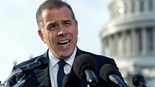 Hunter Biden Ukraynalı bir enerji şirketinden rüşvet almakla suçlanmıştı (arşiv)