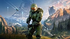 Halo Infinite