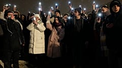 Öffentliches Gedenken an Nawalny in Russland verboten