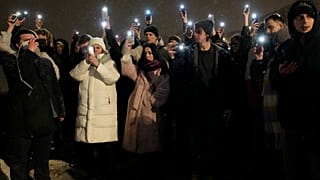 Az emlékezés és a tisztelet fényei