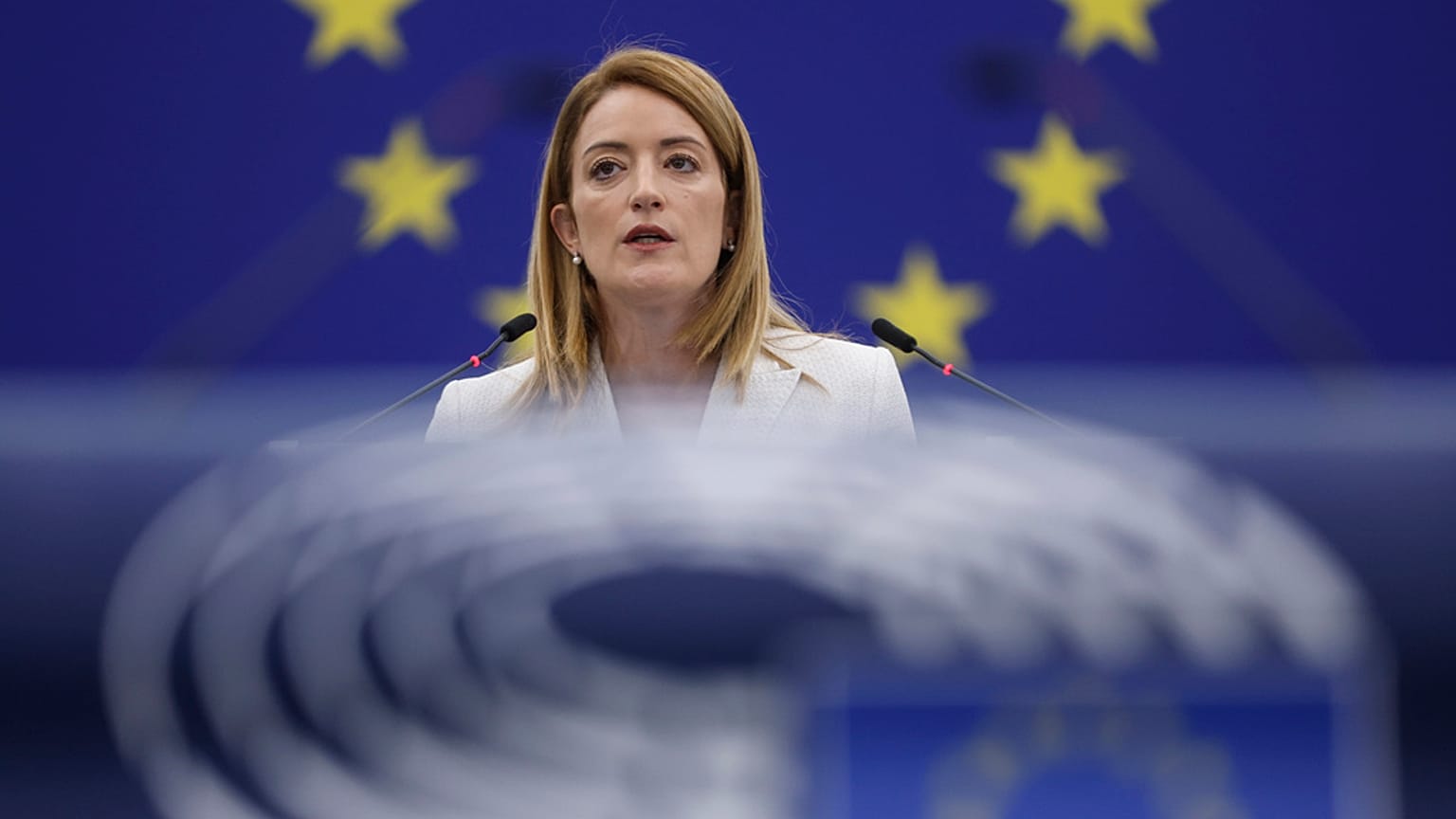 Ρομπέρτα Μέτσολα