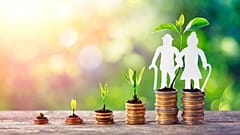أنظمة التقاعد في أوروبا