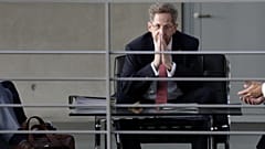 Hans-Georg Maassen, a párttá alakult Értékunió vezetője
