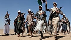 حوثی‌ها