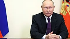 Rusya Devlet Başkanı Vladimir Putin