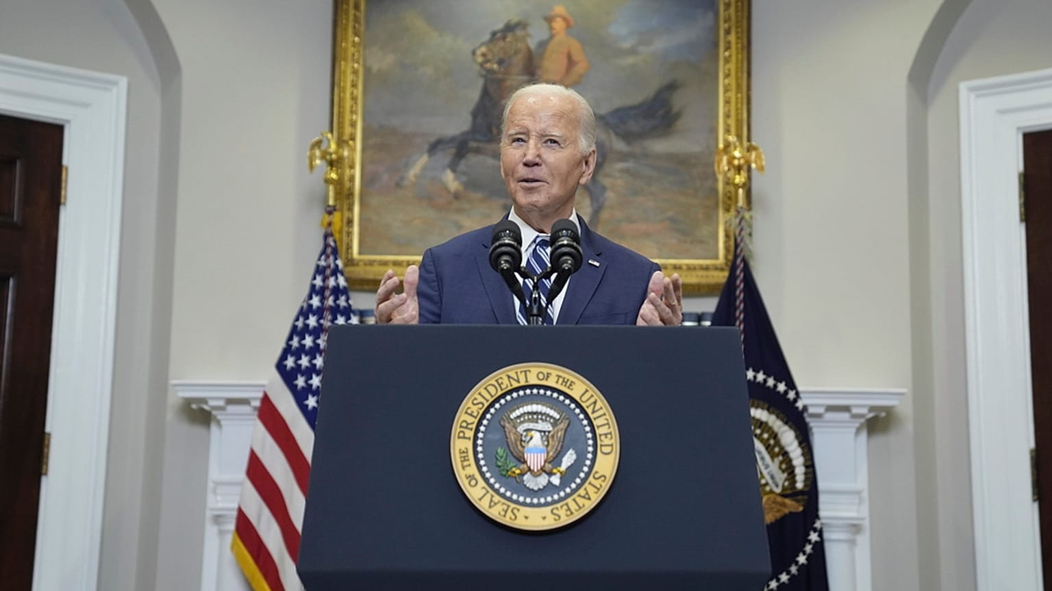 Joe Biden