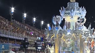 carnevale di Rio