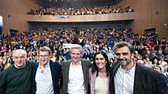 Partido Popular espanhol vence as eleições regionais na Galiza