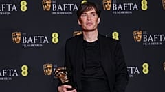 Cillian Murphy