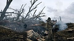 Krieg gegen die Ukraine