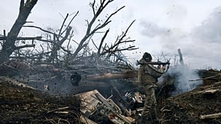 Krieg gegen die Ukraine