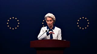Ursula von der Leyen