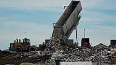 Two years after California launched an effort to keep organic waste out of landfills, the state is to far behind on getting food recycling programs up and running.