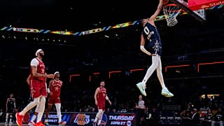 All Star Game 2024 NBA