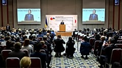 Japan Ukraine