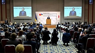 Japan Ukraine