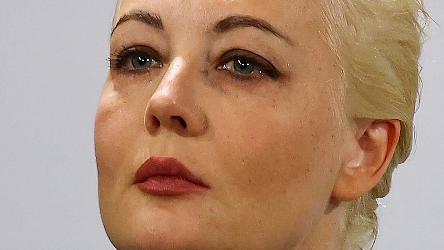 Die Witwe von Alexei Nawalny, Julija Nawalnaja, hat den russischen Präsidenten Wladimir Putin beschuldigt, ihren Mann getötet zu haben. 