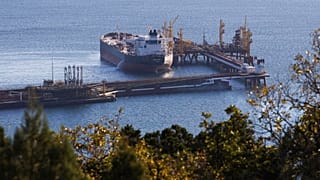 Batı yaptırımları sonrası Rusya petrol ihracı için alternatif rotalar geliştirdi