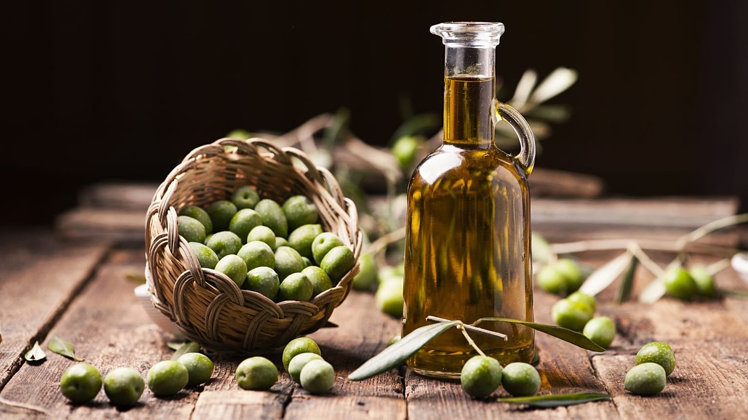 روغن زیتون