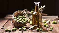 روغن زیتون