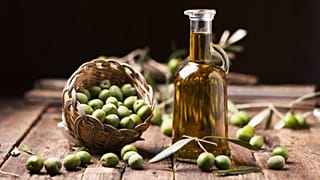 روغن زیتون