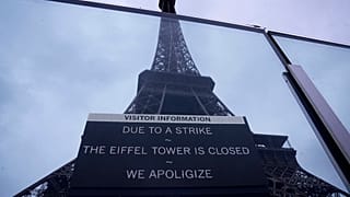 Torre Eiffel