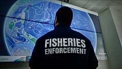 Was tun die Marshallinseln, um ihre Fischbestände zu schützen?